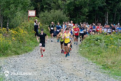 Jesenický maraton 2021 – fotogalerie