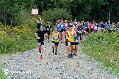 Jesenický maraton 2021 – fotogalerie