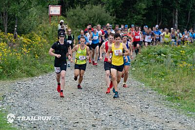 Jesenický maraton 2021 – fotogalerie