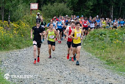 Jesenický maraton 2021 – fotogalerie