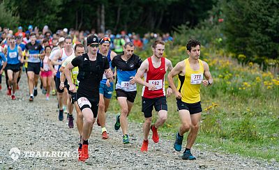 Jesenický maraton 2021 – fotogalerie