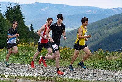 Jesenický maraton 2021 – fotogalerie