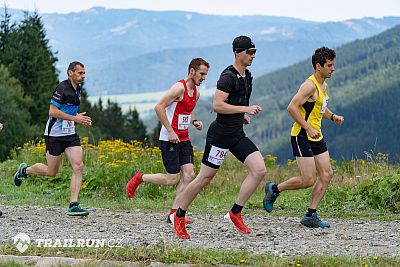 Jesenický maraton 2021 – fotogalerie