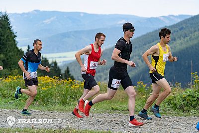 Jesenický maraton 2021 – fotogalerie