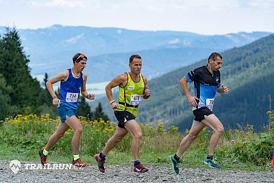 Jesenický maraton 2021 – fotogalerie