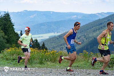 Jesenický maraton 2021 – fotogalerie