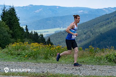 Jesenický maraton 2021 – fotogalerie