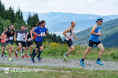 Jesenický maraton 2021 – fotogalerie