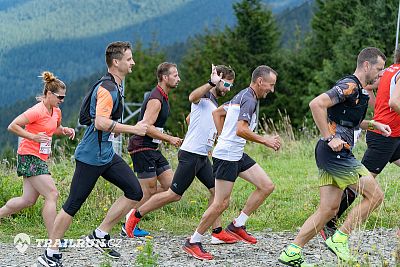 Jesenický maraton 2021 – fotogalerie