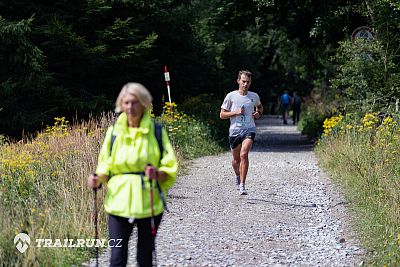 Jesenický maraton 2021 – fotogalerie