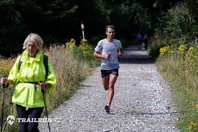 Jesenický maraton 2021 – fotogalerie