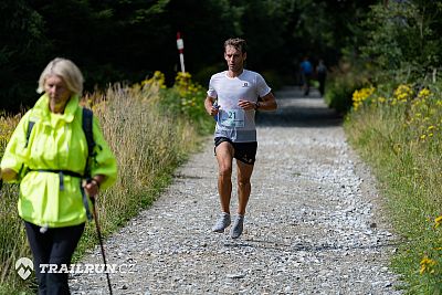 Jesenický maraton 2021 – fotogalerie