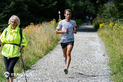 Jesenický maraton 2021 – fotogalerie