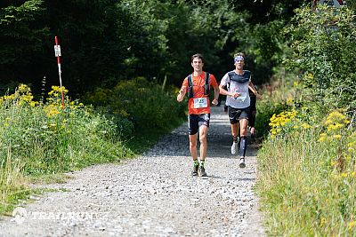 Jesenický maraton 2021 – fotogalerie