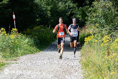 Jesenický maraton 2021 – fotogalerie