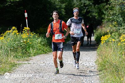 Jesenický maraton 2021 – fotogalerie