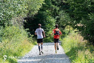 Jesenický maraton 2021 – fotogalerie