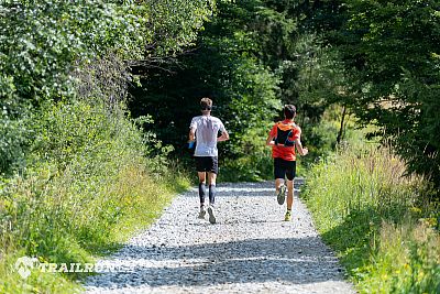 Jesenický maraton 2021 – fotogalerie