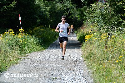 Jesenický maraton 2021 – fotogalerie