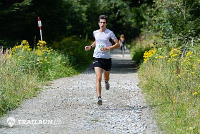 Jesenický maraton 2021 – fotogalerie