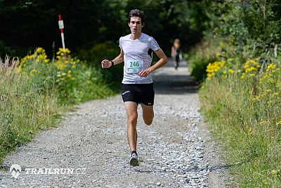 Jesenický maraton 2021 – fotogalerie