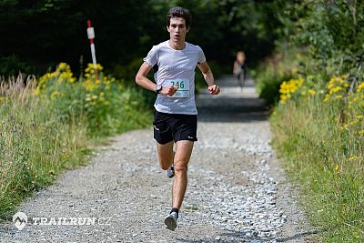 Jesenický maraton 2021 – fotogalerie