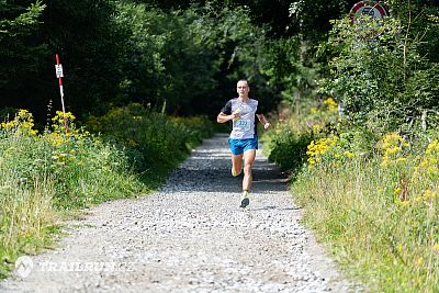 Jesenický maraton 2021 – fotogalerie