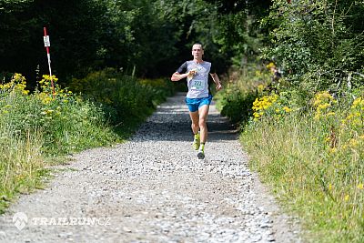 Jesenický maraton 2021 – fotogalerie