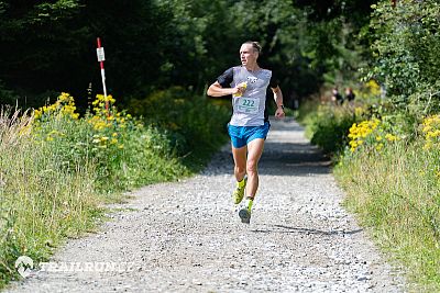 Jesenický maraton 2021 – fotogalerie