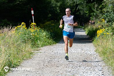 Jesenický maraton 2021 – fotogalerie