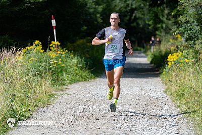 Jesenický maraton 2021 – fotogalerie