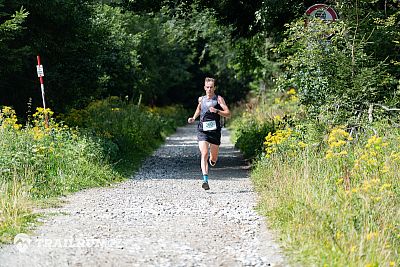 Jesenický maraton 2021 – fotogalerie