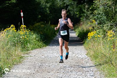 Jesenický maraton 2021 – fotogalerie