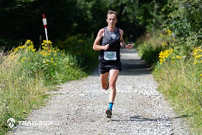 Jesenický maraton 2021 – fotogalerie