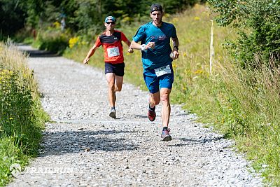 Jesenický maraton 2021 – fotogalerie