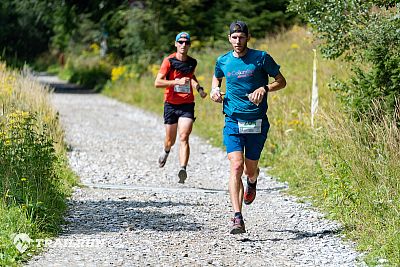 Jesenický maraton 2021 – fotogalerie