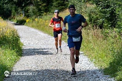 Jesenický maraton 2021 – fotogalerie