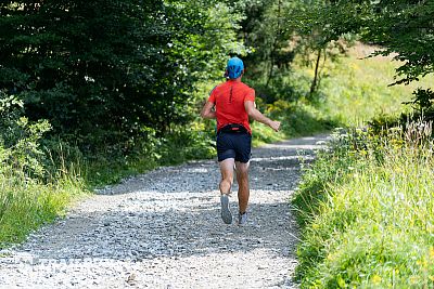 Jesenický maraton 2021 – fotogalerie