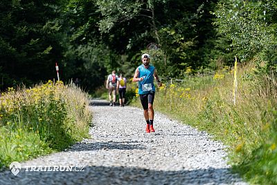 Jesenický maraton 2021 – fotogalerie