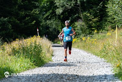 Jesenický maraton 2021 – fotogalerie