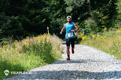 Jesenický maraton 2021 – fotogalerie