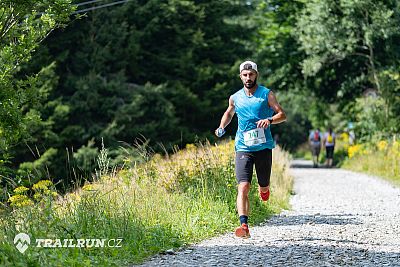 Jesenický maraton 2021 – fotogalerie