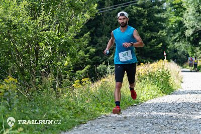 Jesenický maraton 2021 – fotogalerie