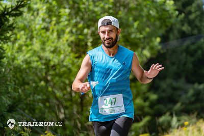 Jesenický maraton 2021 – fotogalerie