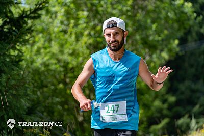 Jesenický maraton 2021 – fotogalerie