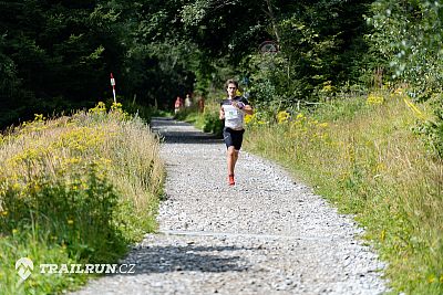 Jesenický maraton 2021 – fotogalerie