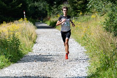 Jesenický maraton 2021 – fotogalerie