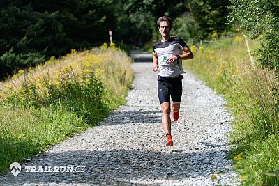 Jesenický maraton 2021 – fotogalerie