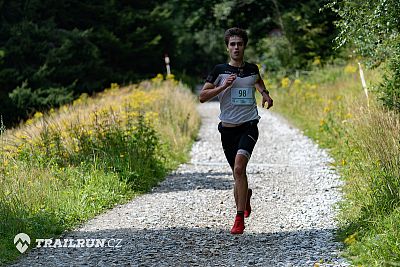 Jesenický maraton 2021 – fotogalerie