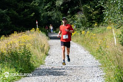 Jesenický maraton 2021 – fotogalerie